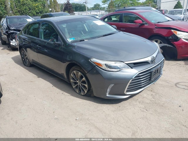 2017 Toyota Avalon Xle Plus მანქანა იყიდება აუქციონზე, vin: 4T1BK1EB9HU254079, აუქციონის ნომერი: 46040000