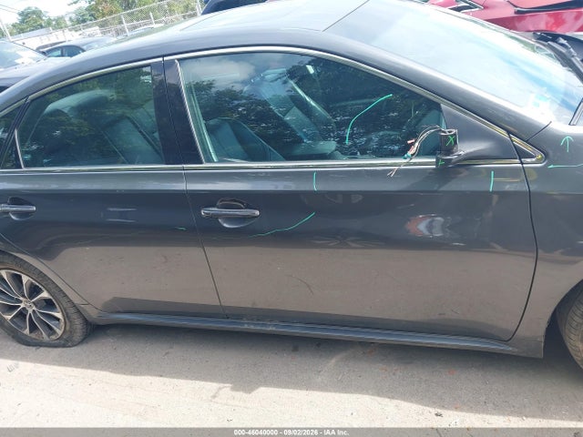 2017 Toyota Avalon Xle Plus მანქანა იყიდება აუქციონზე, vin: 4T1BK1EB9HU254079, აუქციონის ნომერი: 46040000