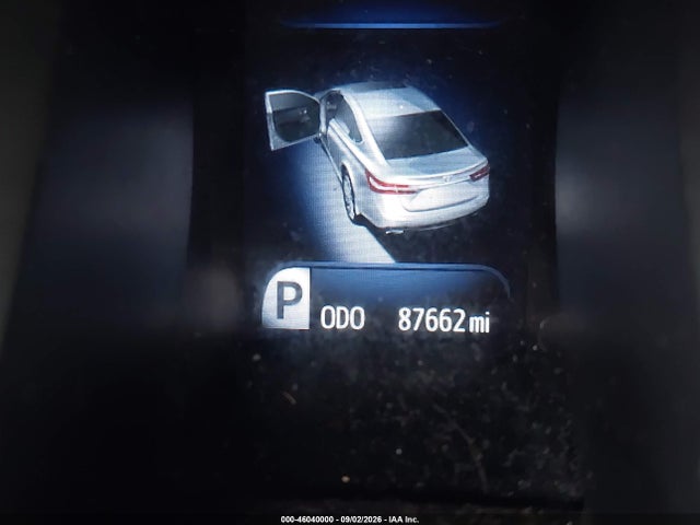 2017 Toyota Avalon Xle Plus მანქანა იყიდება აუქციონზე, vin: 4T1BK1EB9HU254079, აუქციონის ნომერი: 46040000