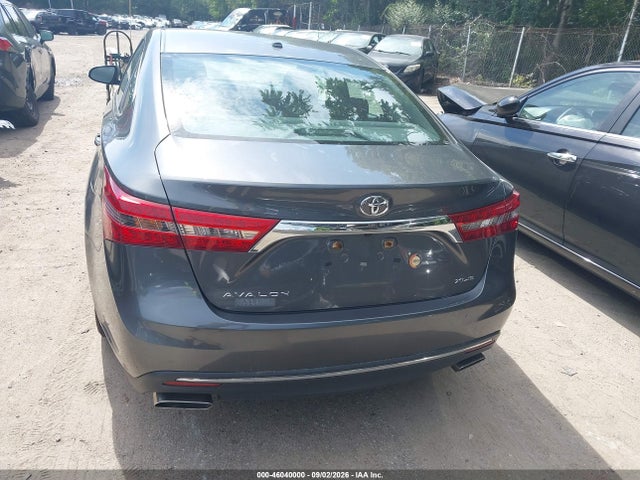 2017 Toyota Avalon Xle Plus მანქანა იყიდება აუქციონზე, vin: 4T1BK1EB9HU254079, აუქციონის ნომერი: 46040000