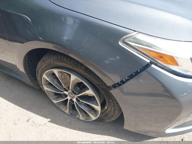 2017 Toyota Avalon Xle Plus მანქანა იყიდება აუქციონზე, vin: 4T1BK1EB9HU254079, აუქციონის ნომერი: 46040000