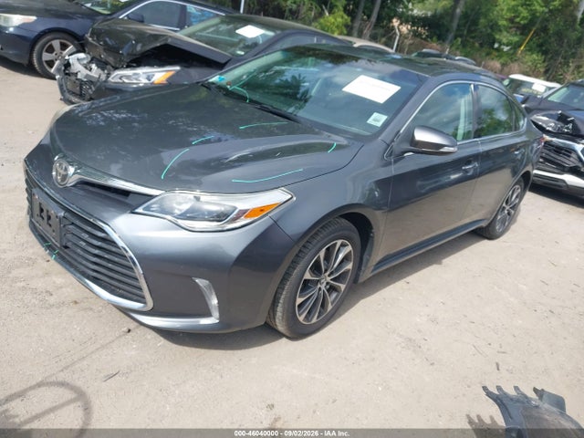 2017 Toyota Avalon Xle Plus მანქანა იყიდება აუქციონზე, vin: 4T1BK1EB9HU254079, აუქციონის ნომერი: 46040000