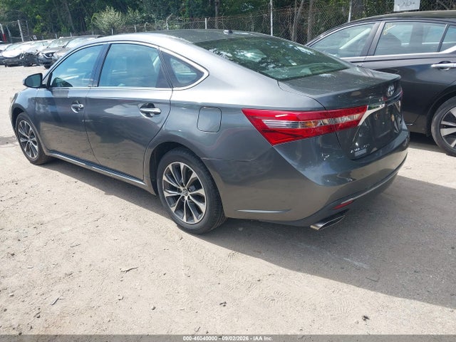 2017 Toyota Avalon Xle Plus მანქანა იყიდება აუქციონზე, vin: 4T1BK1EB9HU254079, აუქციონის ნომერი: 46040000
