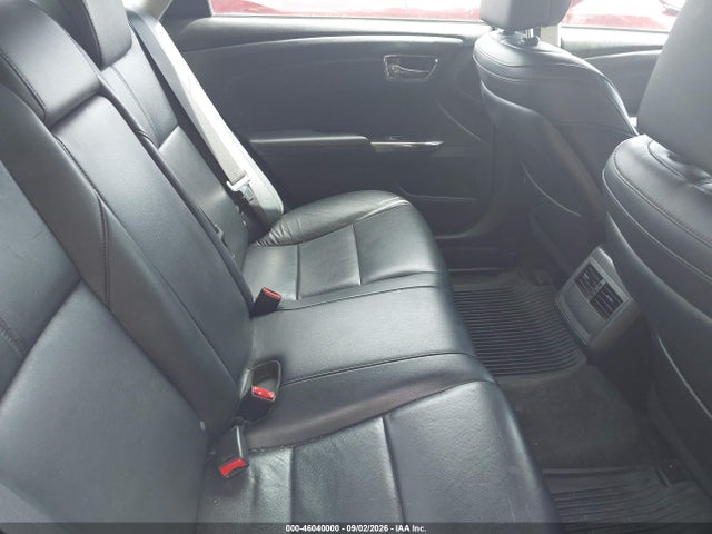 2017 Toyota Avalon Xle Plus მანქანა იყიდება აუქციონზე, vin: 4T1BK1EB9HU254079, აუქციონის ნომერი: 46040000
