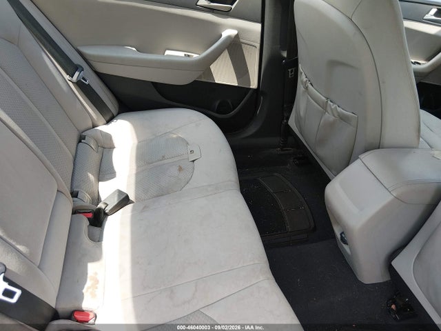 Продаж на аукціоні авто 2017 Hyundai Sonata, vin: 5NPE24AF6HH528683, номер лоту: 46040003