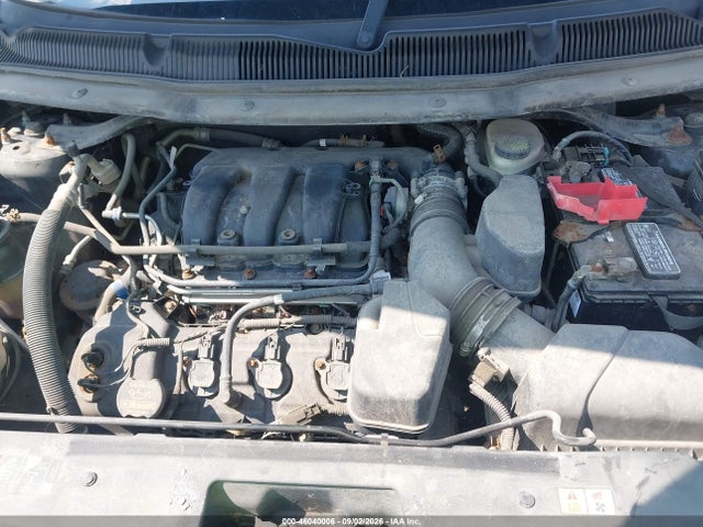 46040006 :رقم المزاد ، 1FM5K8AR9DGB84830 vin ، 2013 Ford Utility Police Interceptor مزاد بيع