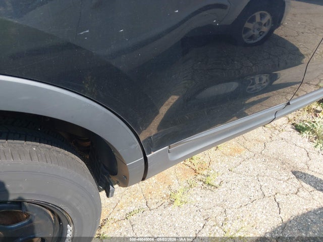 46040006 :رقم المزاد ، 1FM5K8AR9DGB84830 vin ، 2013 Ford Utility Police Interceptor مزاد بيع