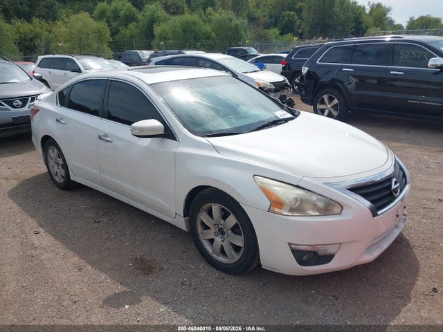 Продажа на аукционе авто 2013 Nissan Altima 3.5 Sl, vin: 1N4BL3AP4DC249618, номер лота: 46040010