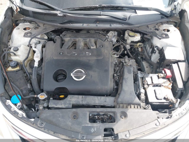 Продажа на аукционе авто 2013 Nissan Altima 3.5 Sl, vin: 1N4BL3AP4DC249618, номер лота: 46040010