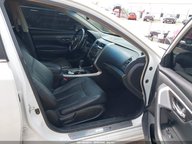 Продажа на аукционе авто 2013 Nissan Altima 3.5 Sl, vin: 1N4BL3AP4DC249618, номер лота: 46040010
