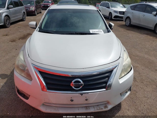 Продажа на аукционе авто 2013 Nissan Altima 3.5 Sl, vin: 1N4BL3AP4DC249618, номер лота: 46040010