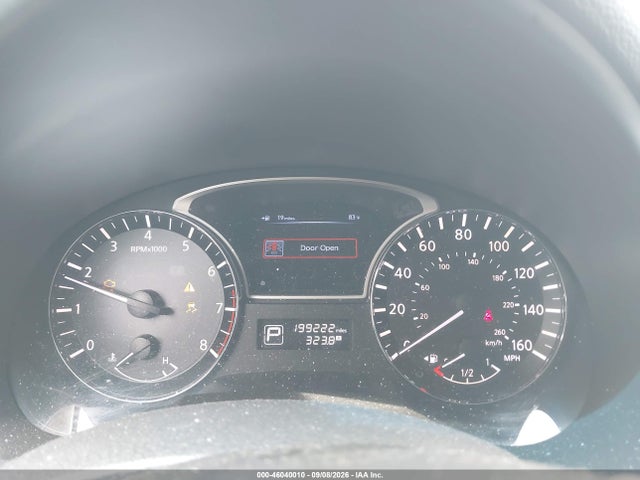 Продажа на аукционе авто 2013 Nissan Altima 3.5 Sl, vin: 1N4BL3AP4DC249618, номер лота: 46040010