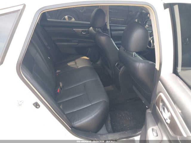 Продажа на аукционе авто 2013 Nissan Altima 3.5 Sl, vin: 1N4BL3AP4DC249618, номер лота: 46040010
