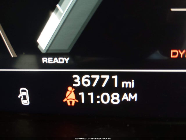 Audi S5 Premium Plus 2022 WAUC4CF57NA038541 Image 16