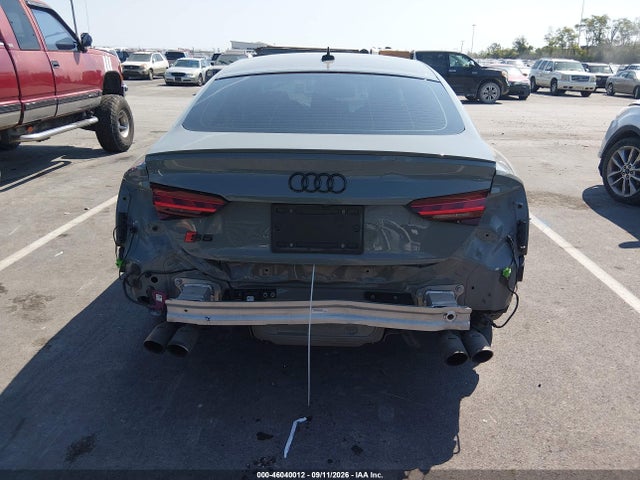 Audi S5 Premium Plus 2022 WAUC4CF57NA038541 Image 17