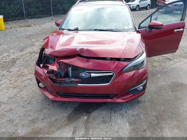 Aukcja sprzedaży 2017 Subaru Impreza 2.0i Limited, vin: 4S3GTAU68H3732333, numer aukcji: 46040015