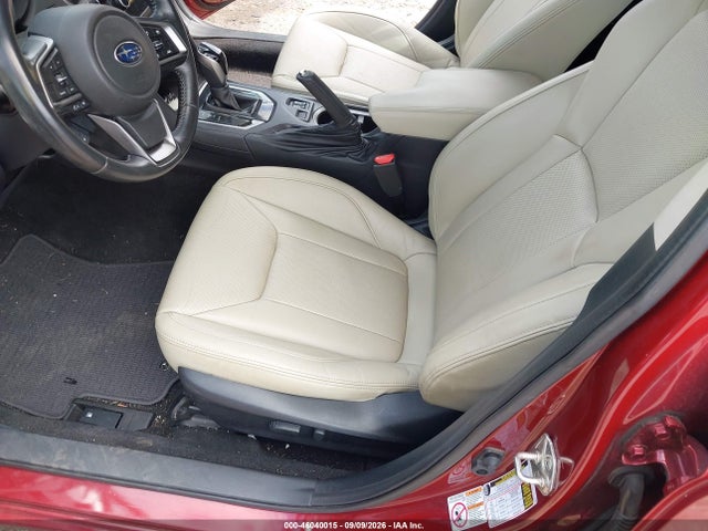 Aukcja sprzedaży 2017 Subaru Impreza 2.0i Limited, vin: 4S3GTAU68H3732333, numer aukcji: 46040015