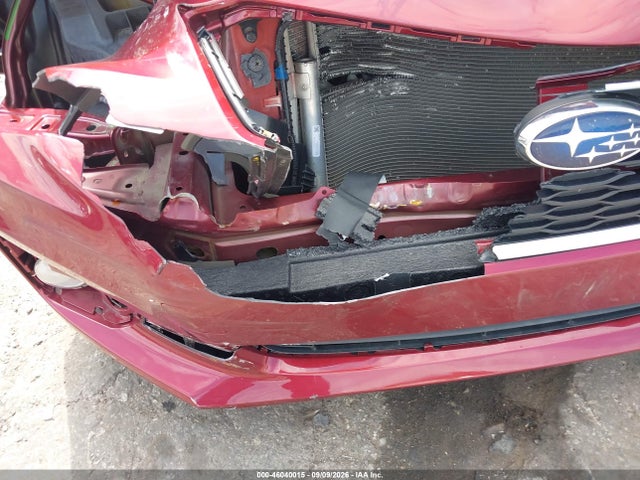 Aukcja sprzedaży 2017 Subaru Impreza 2.0i Limited, vin: 4S3GTAU68H3732333, numer aukcji: 46040015