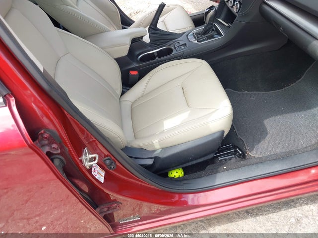 Aukcja sprzedaży 2017 Subaru Impreza 2.0i Limited, vin: 4S3GTAU68H3732333, numer aukcji: 46040015