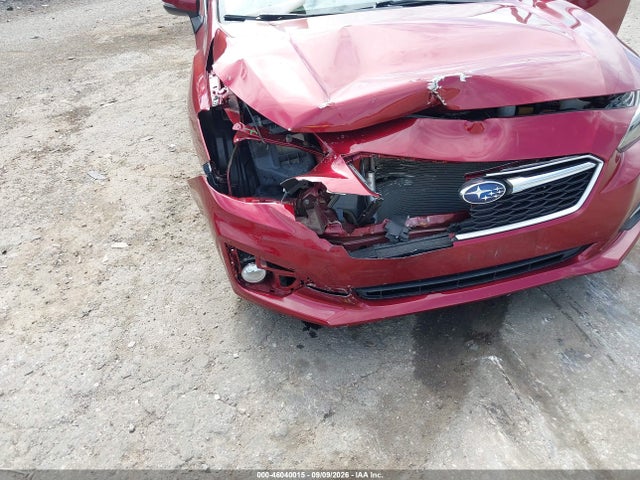 Aukcja sprzedaży 2017 Subaru Impreza 2.0i Limited, vin: 4S3GTAU68H3732333, numer aukcji: 46040015