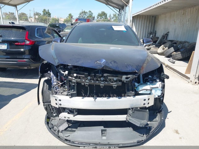 46040017 :رقم المزاد ، 2T2BAMBA2SC058814 vin ، 2025 Lexus Rx 350 Premium مزاد بيع