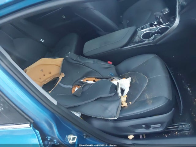 Продажа на аукционе авто 2020 Toyota Camry Xse, vin: 4T1K61AK9LU315045, номер лота: 46040020
