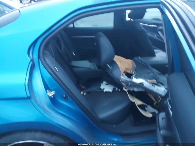 Продажа на аукционе авто 2020 Toyota Camry Xse, vin: 4T1K61AK9LU315045, номер лота: 46040020