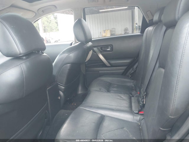 Aukcja sprzedaży 2006 Infiniti Fx35, vin: JNRAS08W46X207451, numer aukcji: 46040021