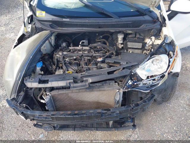 Продажа на аукционе авто 2013 Kia Rio Lx, vin: KNADM4A36D6124702, номер лота: 46040022