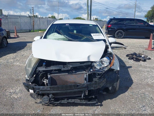 Продажа на аукционе авто 2013 Kia Rio Lx, vin: KNADM4A36D6124702, номер лота: 46040022
