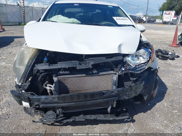 Продажа на аукционе авто 2013 Kia Rio Lx, vin: KNADM4A36D6124702, номер лота: 46040022