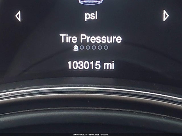2015 Jeep Grand Cherokee Laredo მანქანა იყიდება აუქციონზე, vin: 1C4RJFAG5FC798134, აუქციონის ნომერი: 46040026