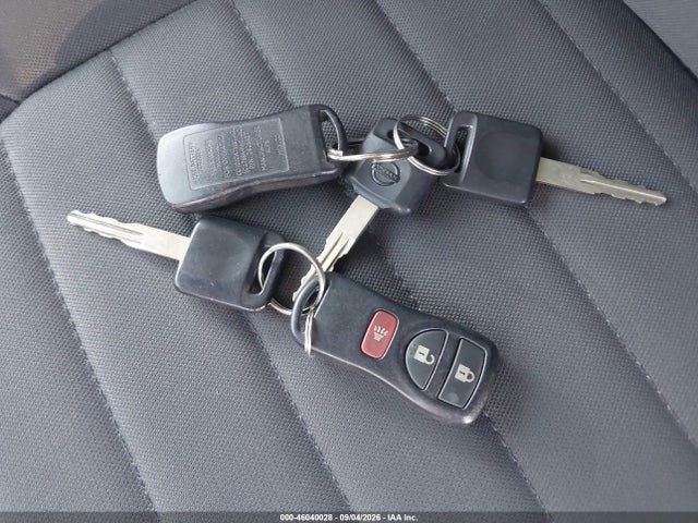 Nissan Frontier Desert Runner 2018 1N6AD0ER8JN766611 Image 11