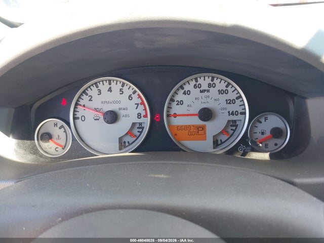 Nissan Frontier Desert Runner 2018 1N6AD0ER8JN766611 Image 7