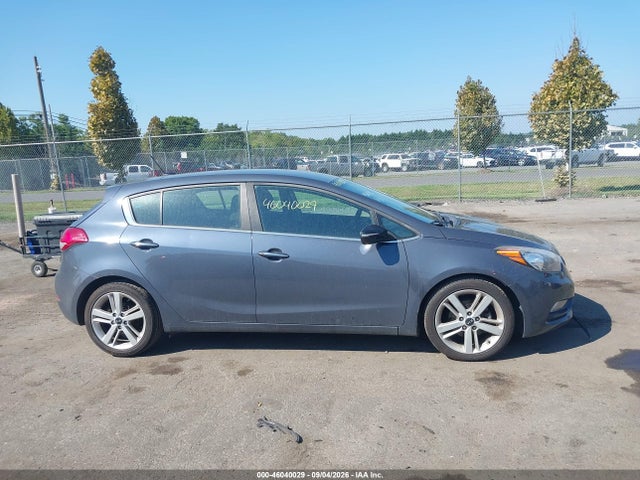 Продаж на аукціоні авто 2016 Kia Forte Ex, vin: KNAFX5A8XG5627175, номер лоту: 46040029