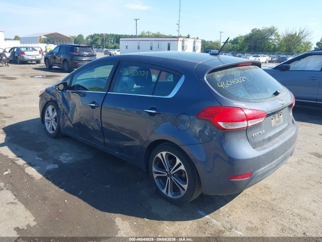 Продаж на аукціоні авто 2016 Kia Forte Ex, vin: KNAFX5A8XG5627175, номер лоту: 46040029