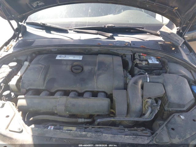 Aukcja sprzedaży 2010 Volvo Xc70 3.2, vin: YV4960BZXA1078781, numer aukcji: 46040031