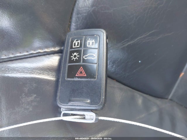 Aukcja sprzedaży 2010 Volvo Xc70 3.2, vin: YV4960BZXA1078781, numer aukcji: 46040031