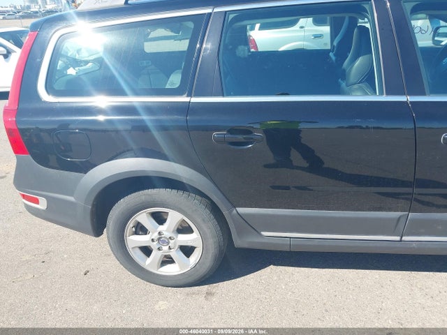 Aukcja sprzedaży 2010 Volvo Xc70 3.2, vin: YV4960BZXA1078781, numer aukcji: 46040031