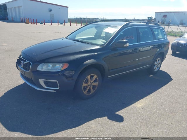 Aukcja sprzedaży 2010 Volvo Xc70 3.2, vin: YV4960BZXA1078781, numer aukcji: 46040031