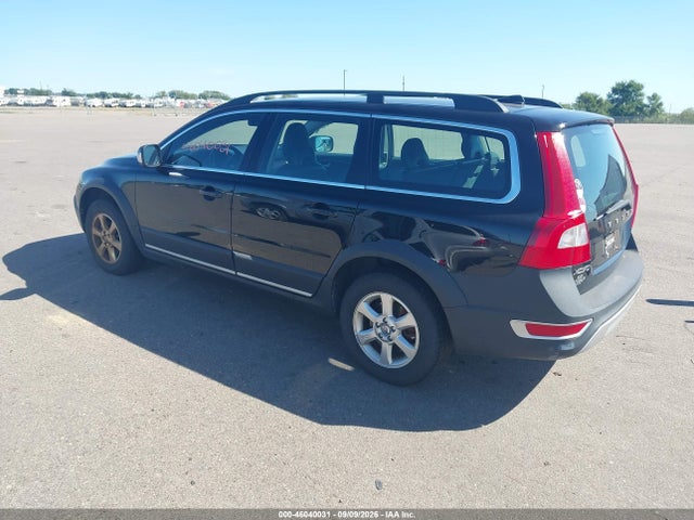 Aukcja sprzedaży 2010 Volvo Xc70 3.2, vin: YV4960BZXA1078781, numer aukcji: 46040031