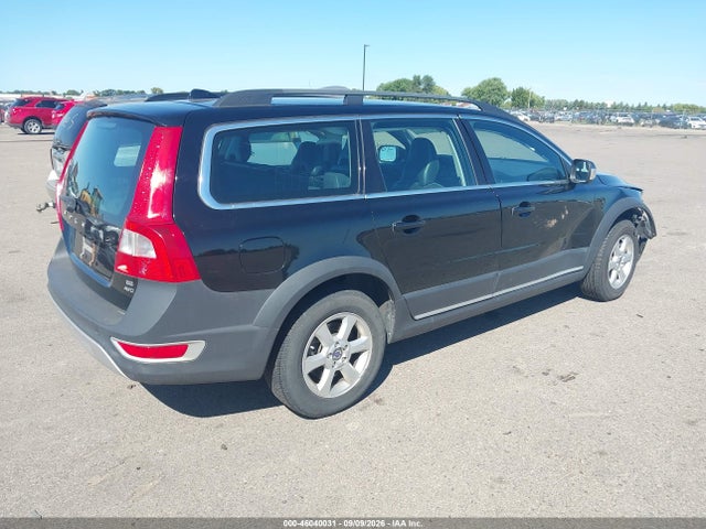 Aukcja sprzedaży 2010 Volvo Xc70 3.2, vin: YV4960BZXA1078781, numer aukcji: 46040031