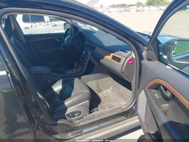 Aukcja sprzedaży 2010 Volvo Xc70 3.2, vin: YV4960BZXA1078781, numer aukcji: 46040031
