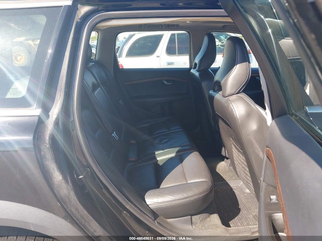 Aukcja sprzedaży 2010 Volvo Xc70 3.2, vin: YV4960BZXA1078781, numer aukcji: 46040031