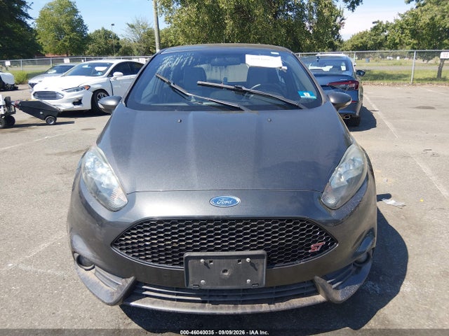 46040035 :رقم المزاد ، 3FADP4GX4HM136752 vin ، 2017 Ford Fiesta St مزاد بيع
