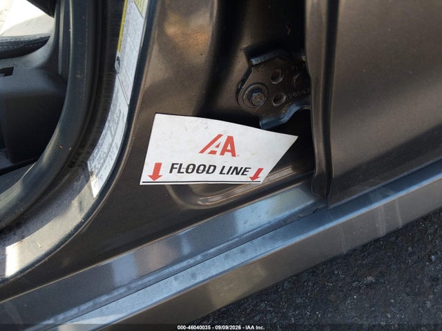 46040035 :رقم المزاد ، 3FADP4GX4HM136752 vin ، 2017 Ford Fiesta St مزاد بيع