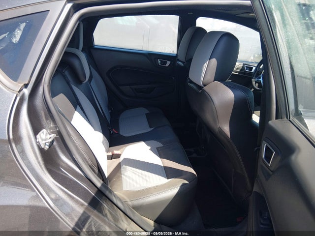 46040035 :رقم المزاد ، 3FADP4GX4HM136752 vin ، 2017 Ford Fiesta St مزاد بيع