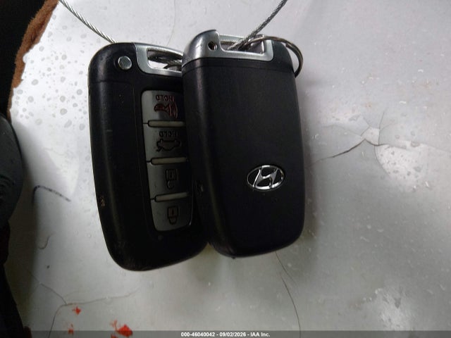 Продаж на аукціоні авто 2014 Hyundai Sonata Se, vin: 5NPEC4ACXEH902274, номер лоту: 46040042