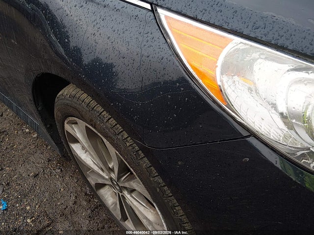 Продаж на аукціоні авто 2014 Hyundai Sonata Se, vin: 5NPEC4ACXEH902274, номер лоту: 46040042