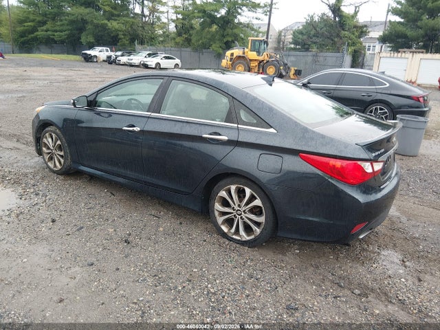 Продаж на аукціоні авто 2014 Hyundai Sonata Se, vin: 5NPEC4ACXEH902274, номер лоту: 46040042